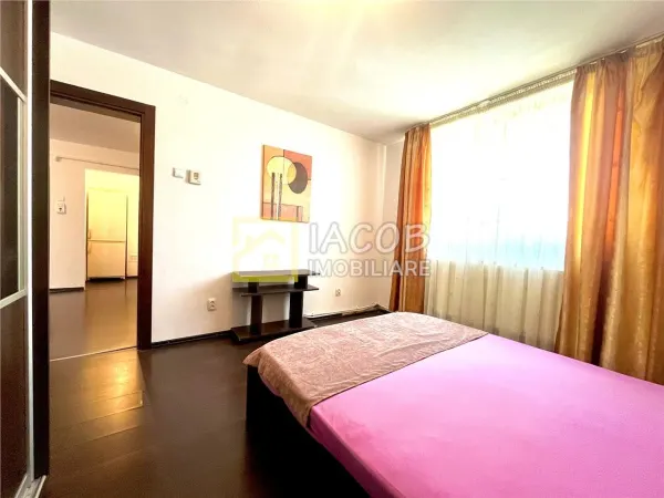 Apartament 3 camere Bacău - poza 8