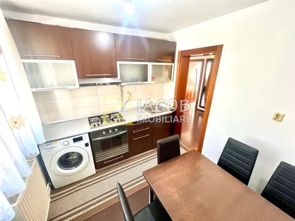 Apartament 3 camere Bacău - poza 10