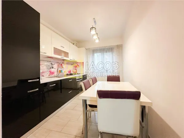 Apartament 2 camere Bacău - poza 3