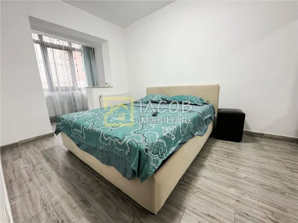 Apartament 2 camere Bacău - poza 6