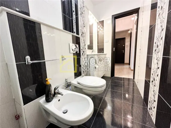 Apartament 2 camere Bacău - poza 9