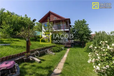 Casă 5 camere Măgura - poza 2