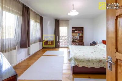 Casă 5 camere Măgura - poza 11