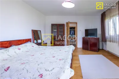 Casă 5 camere Măgura - poza 13