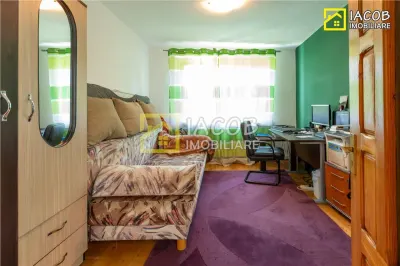 Casă 5 camere Măgura - poza 16