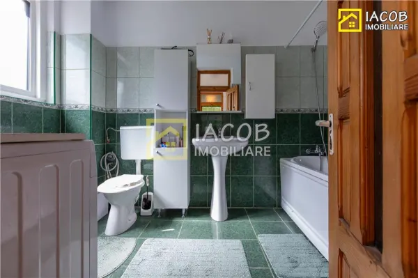 Casă 5 camere Măgura - poza 17