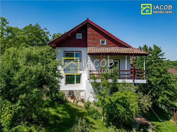 Casă 5 camere Măgura - poza 3