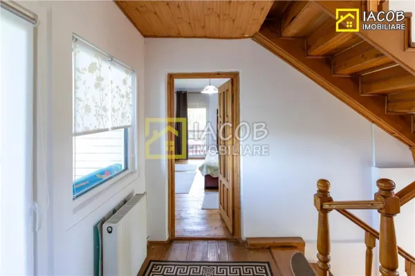 Casă 5 camere Măgura - poza 23