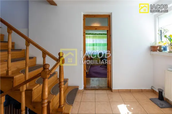 Casă 5 camere Măgura - poza 24