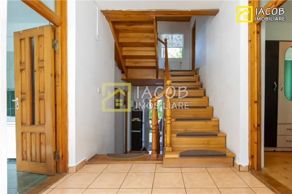 Casă 5 camere Măgura - poza 7