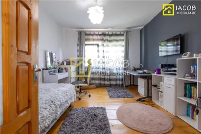 Casă 5 camere Măgura - poza 8