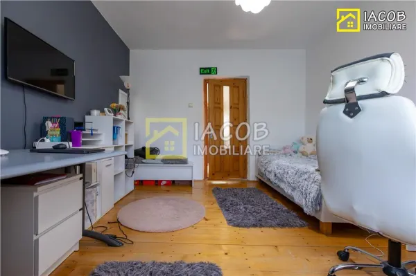 Casă 5 camere Măgura - poza 9
