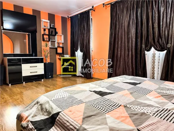 Casă 3 camere Bacău - poza 11