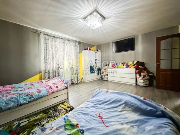 Casă 3 camere Bacău - poza 14