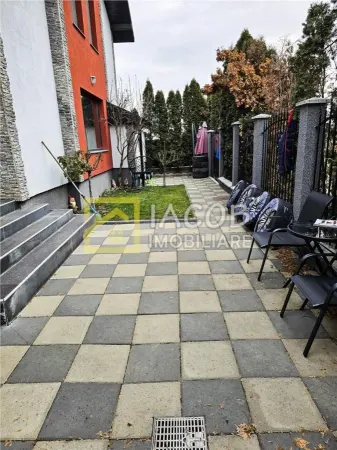 Casă 3 camere Bacău - poza 17