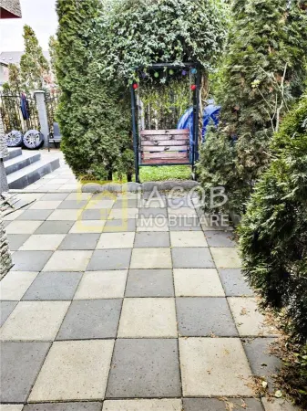 Casă 3 camere Bacău - poza 18
