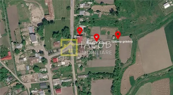 Apartament 2 camere Damienesti - poza 5