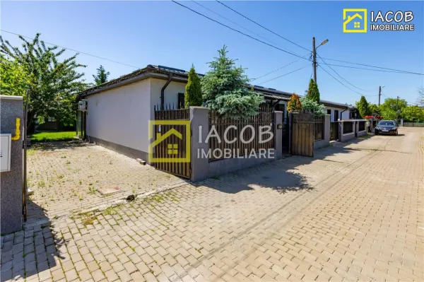 Casă 4 camere Lilieci - poza 2
