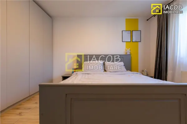 Casă 4 camere Lilieci - poza 11