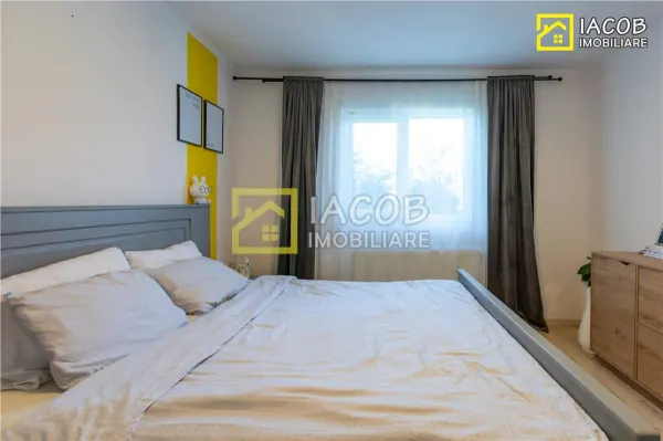 Casă 4 camere Lilieci - poza 12