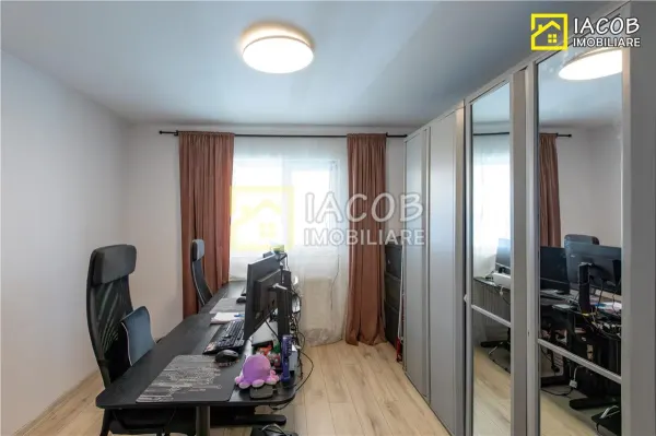 Casă 4 camere Lilieci - poza 17