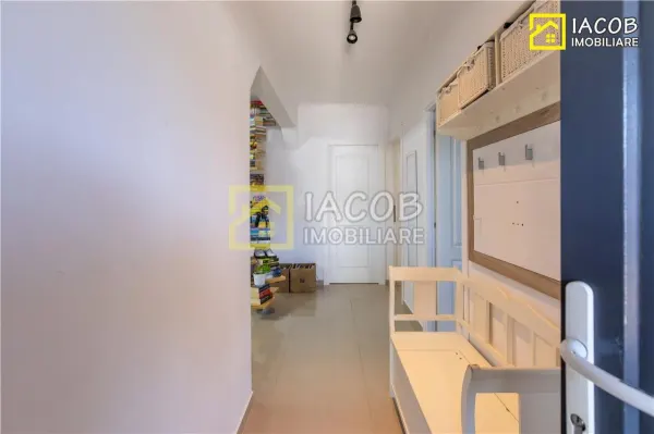 Casă 4 camere Lilieci - poza 18
