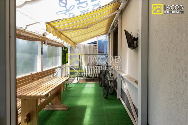 Casă 4 camere Lilieci - poza 21