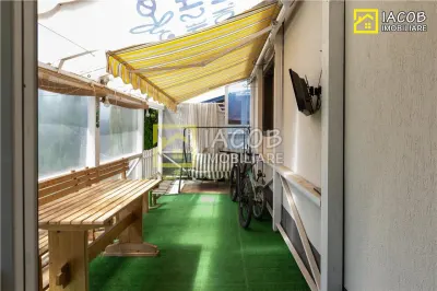 Casă 4 camere Lilieci - poza 21