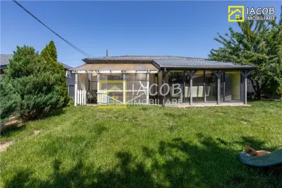 Casă 4 camere Lilieci - poza 22