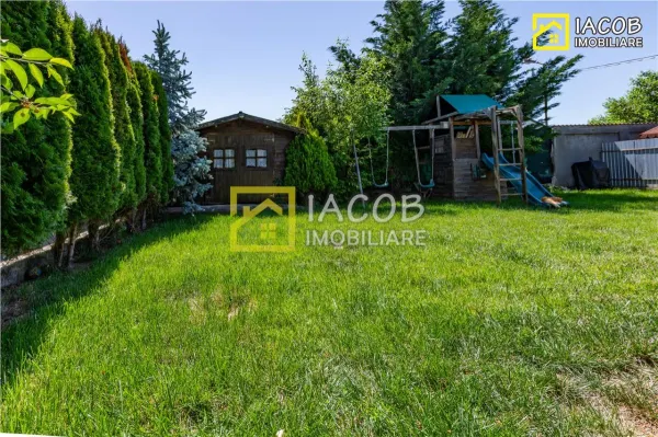 Casă 4 camere Lilieci - poza 24