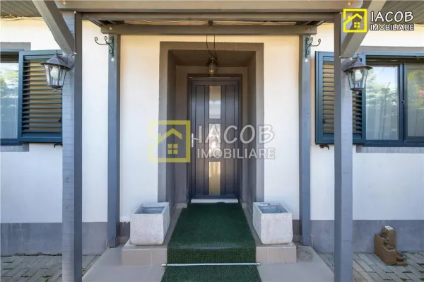 Casă 4 camere Lilieci - poza 25