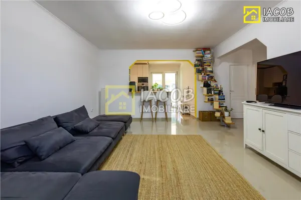 Casă 4 camere Lilieci - poza 6