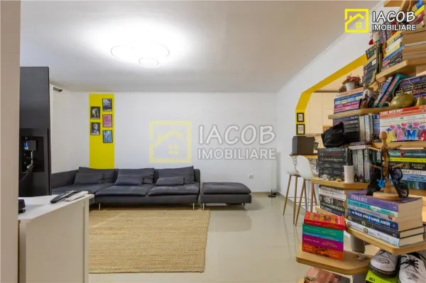 Casă 4 camere Lilieci - poza 7