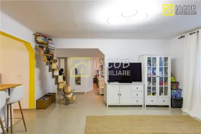 Casă 4 camere Lilieci - poza 8