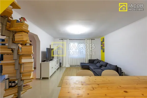 Casă 4 camere Lilieci - poza 9