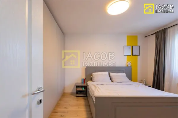 Casă 4 camere Lilieci - poza 10