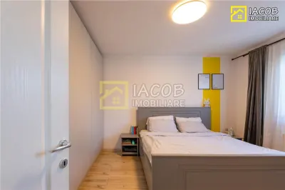 Casă 4 camere Lilieci - poza 10