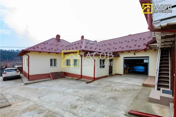 Casă 4 camere Comanesti - poza 12