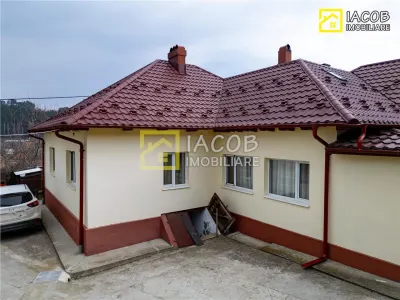Casă 4 camere Comanesti - poza 13