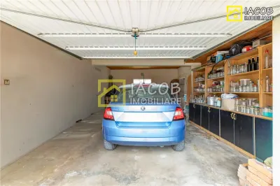 Casă 4 camere Comanesti - poza 14