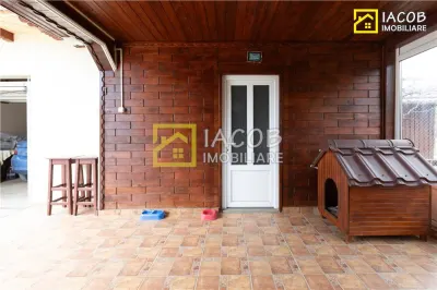 Casă 4 camere Comanesti - poza 15