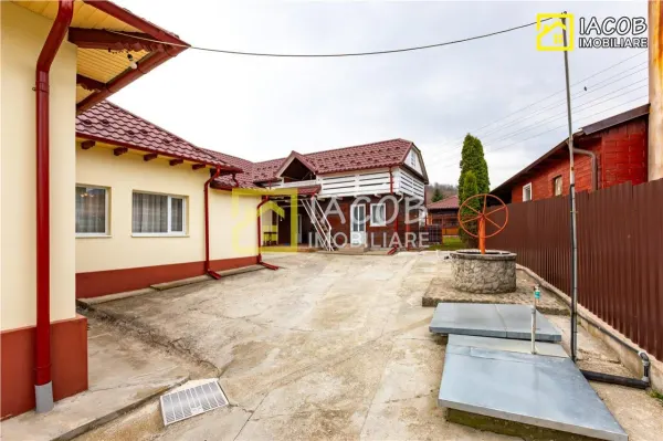 Casă 4 camere Comanesti - poza 16