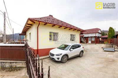 Casă 4 camere Comanesti - poza 19