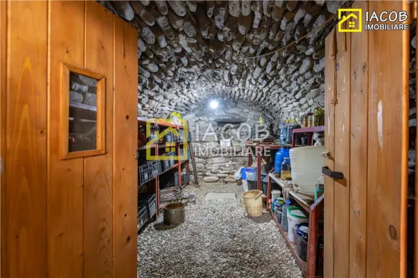 Casă 4 camere Comanesti - poza 20