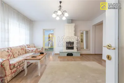 Casă 4 camere Comanesti - poza 21