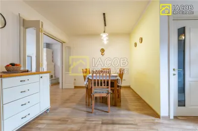 Casă 4 camere Comanesti - poza 24