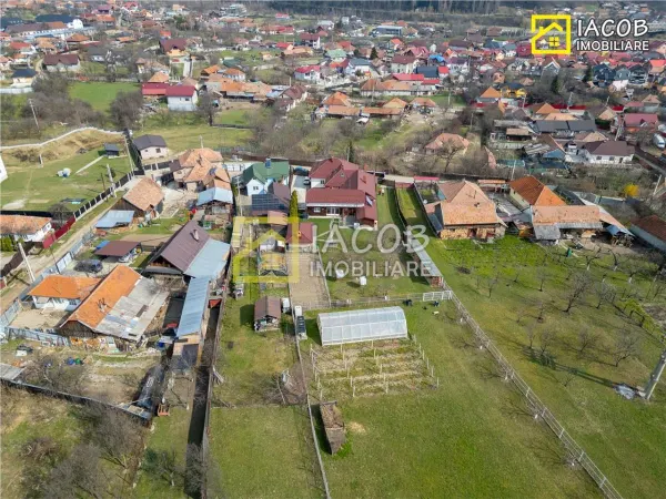 Casă 4 camere Comanesti - poza 5