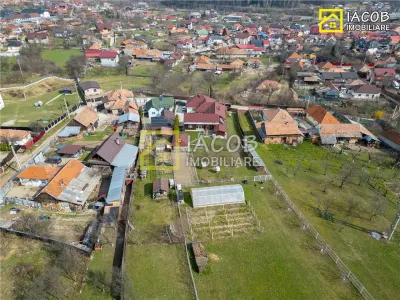 Casă 4 camere Comanesti - poza 5