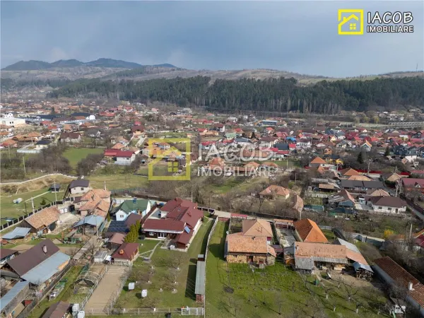 Casă 4 camere Comanesti - poza 6