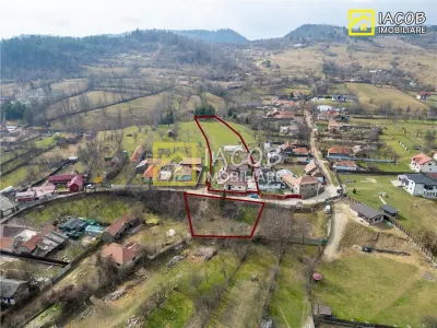 Casă 4 camere Comanesti - poza 8